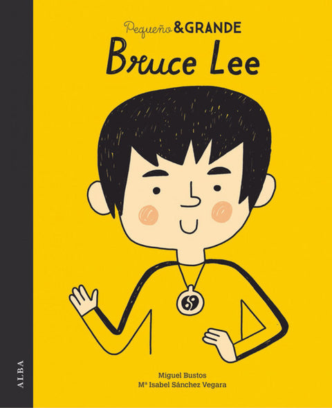  BRUCE LEE 