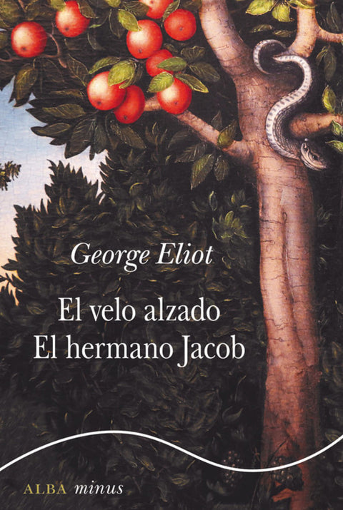  EL VELO ALZADO/EL HERMANO JACOB 