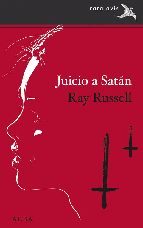  Juicio a Satán 