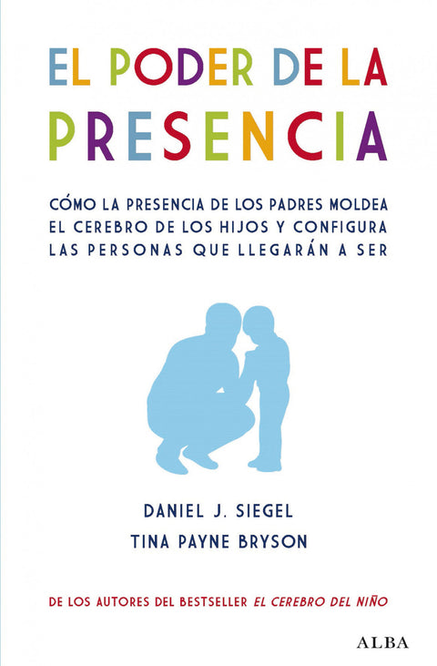  El poder de la presencia 