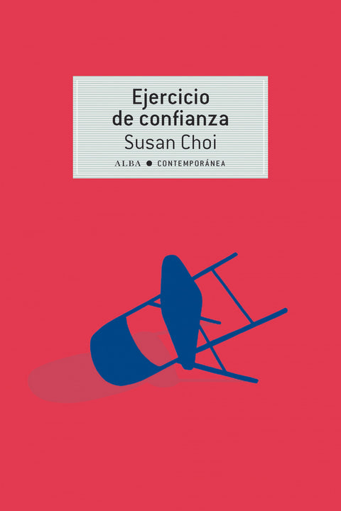  Ejercicio de confianza 