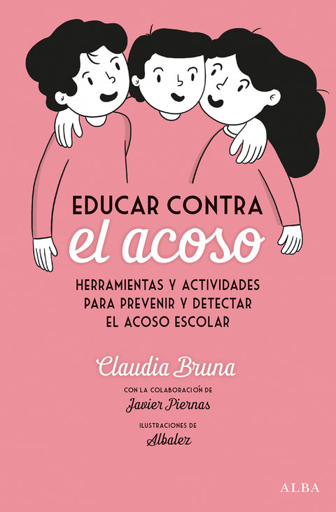  Educar contra el acoso 