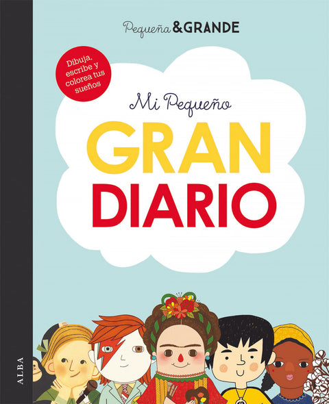  Mi pequeño gran diario 