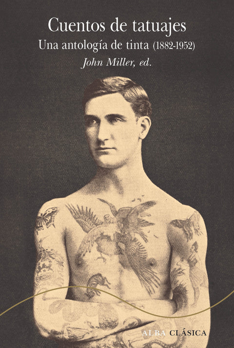  Cuentos de tatuajes 