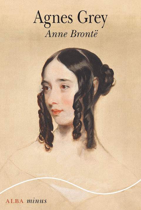  Agnes Grey 