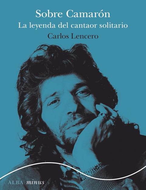  Sobre Camarón 