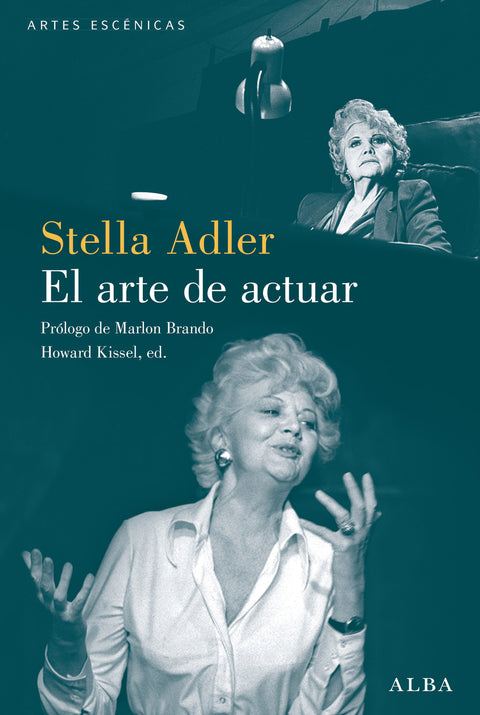  El arte de actuar 