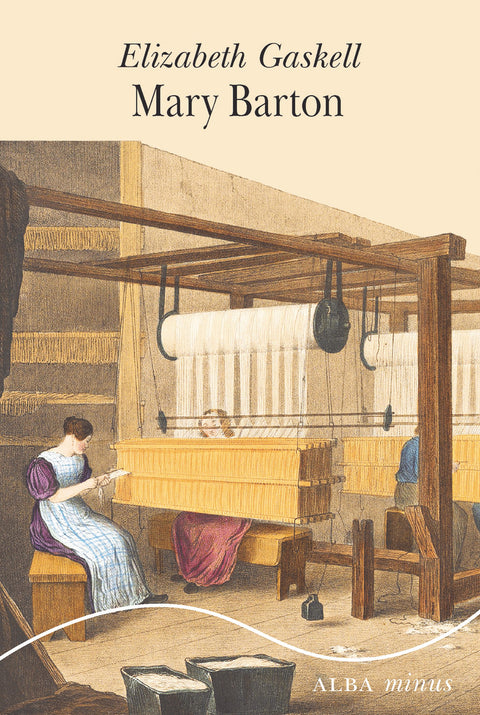  Mary Barton 