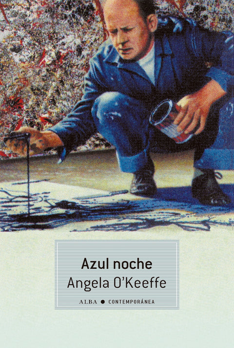  Azul noche 