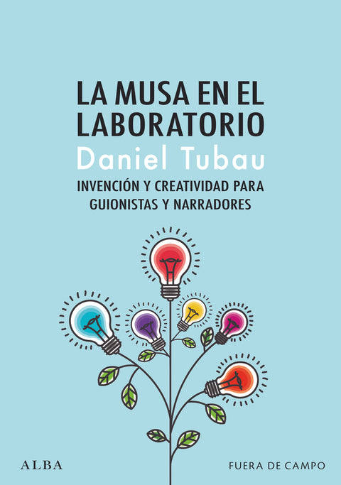  La musa en el laboratorio 