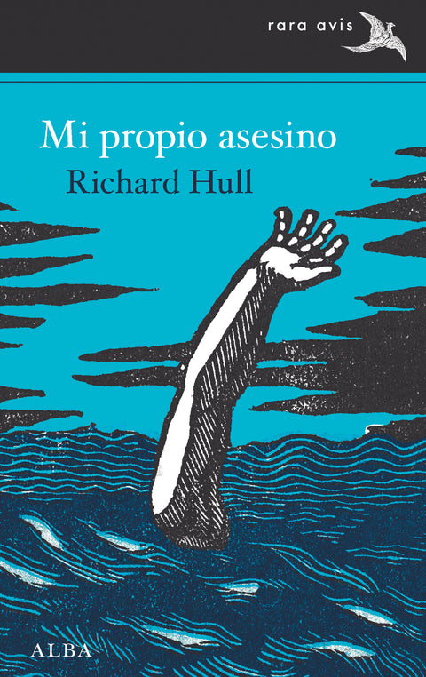  Mi propio asesino 