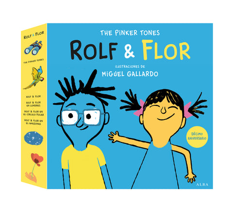  Estuche Rolf 
