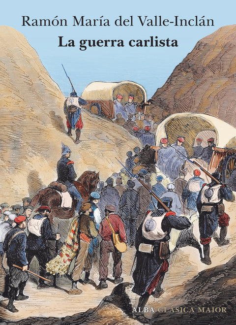  La guerra carlista 