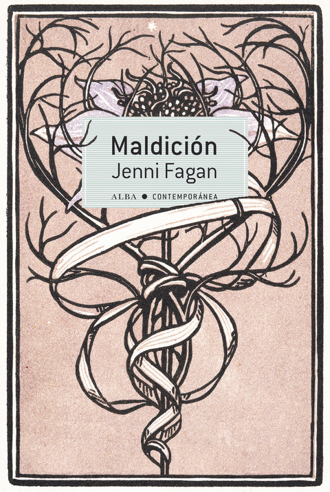 Maldición 