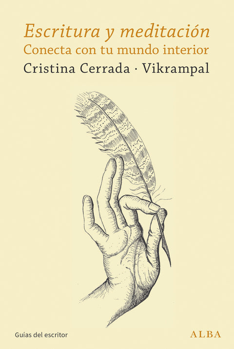  Escritura y meditación 