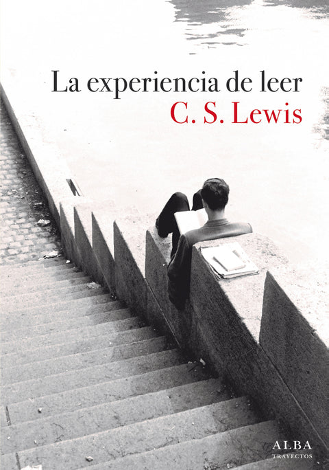  La experiencia de leer 