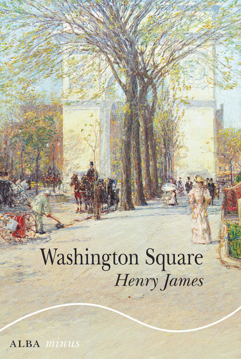  Washington Square 