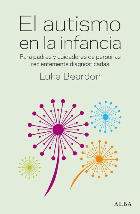  El autismo en la infancia 