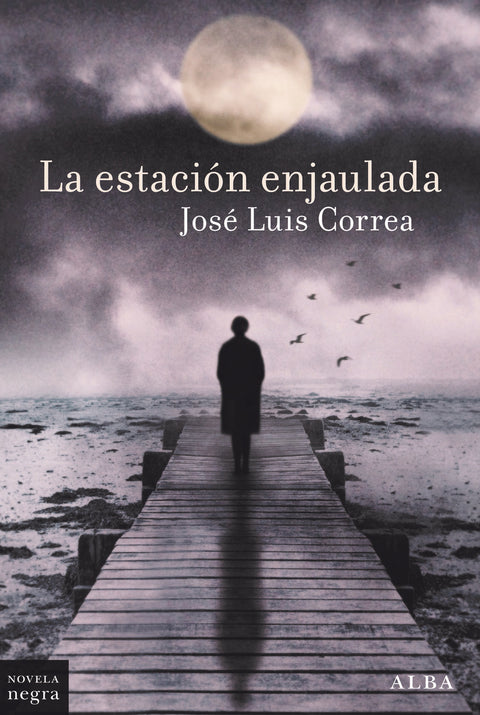  La estación enjaulada 
