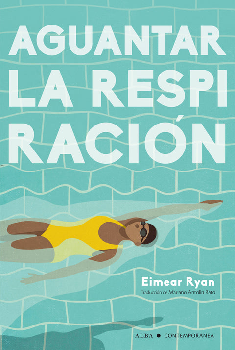  Aguantar la respiración 