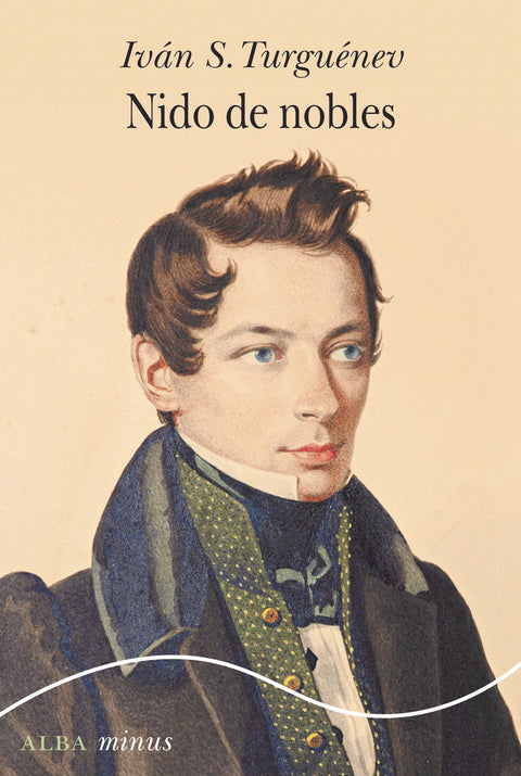  Nido de nobles 