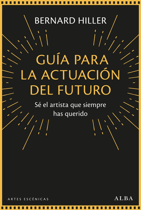  Guía para la actuación del futuro 