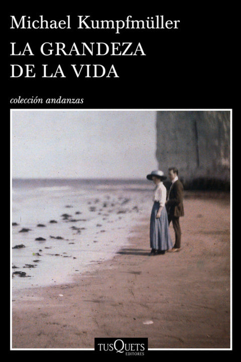  La grandeza de la vida 