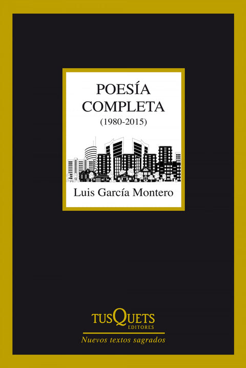  Poesía completa 