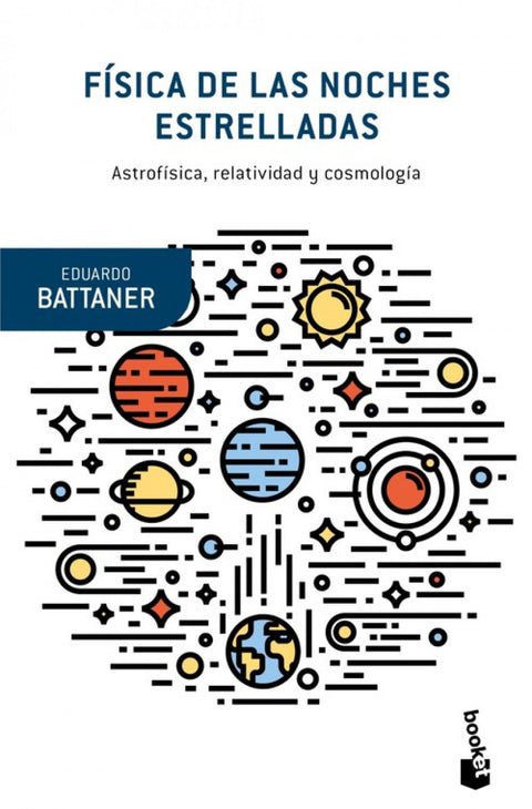  Física de las noches estrelladas 