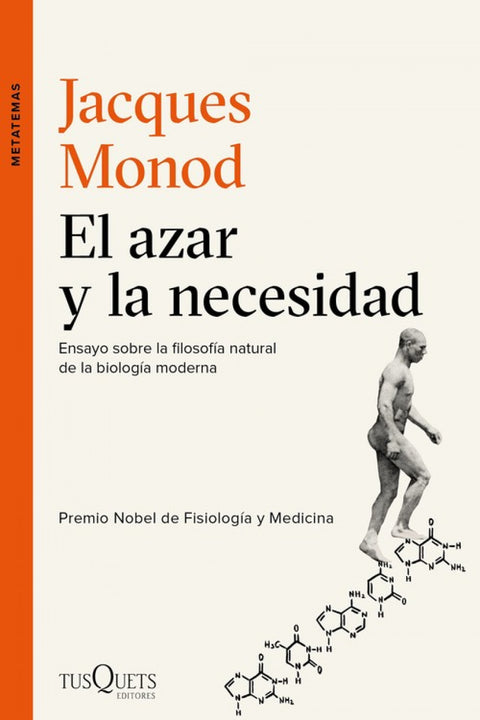  El azar y la necesidad 