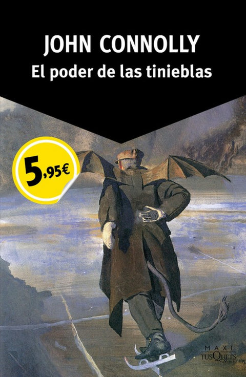  El poder de las tinieblas 