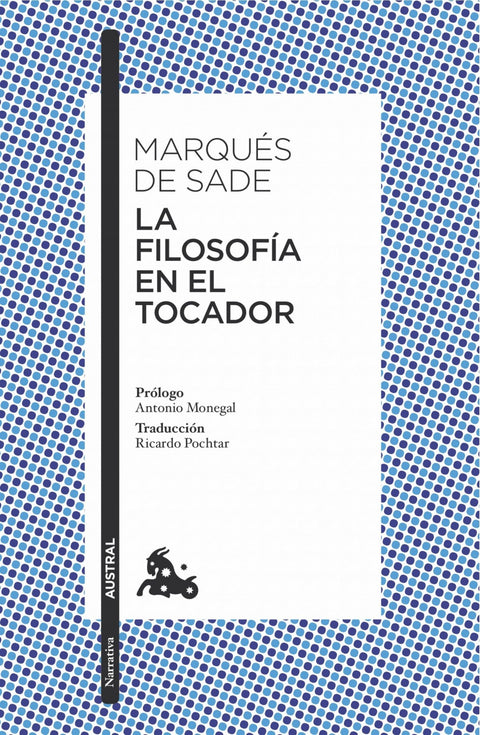  LA FILOSOFíA EN EL TOCADOR 