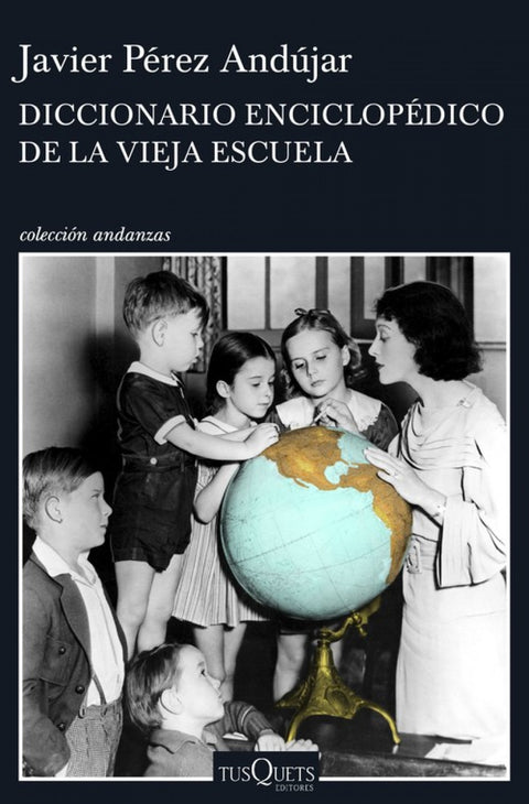 DICCIONARIO ENCICLOPEDICO DE LA VIEJA ESCUELA 