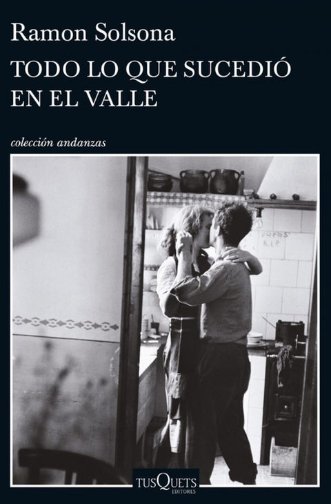  TODO LO QUE SUCEDIÓ EN EL VALLE 