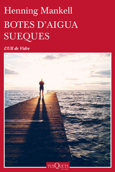  BOTES D´AIGUA SUEQUES 