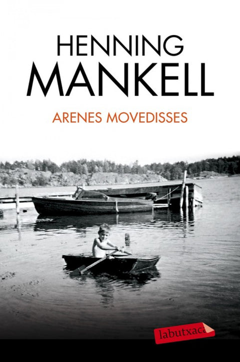  Arenes movedisses 
