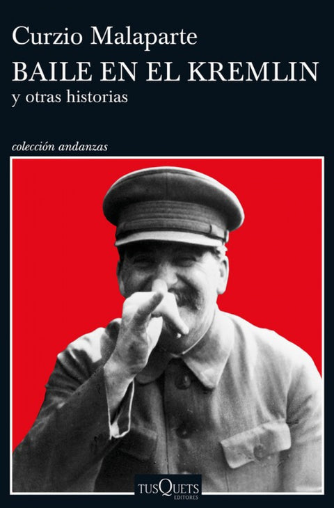  BAILE EN EL KREMLIN 