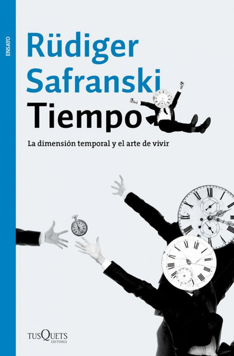  TIEMPO 