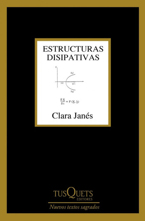  Estructuras disipativas 