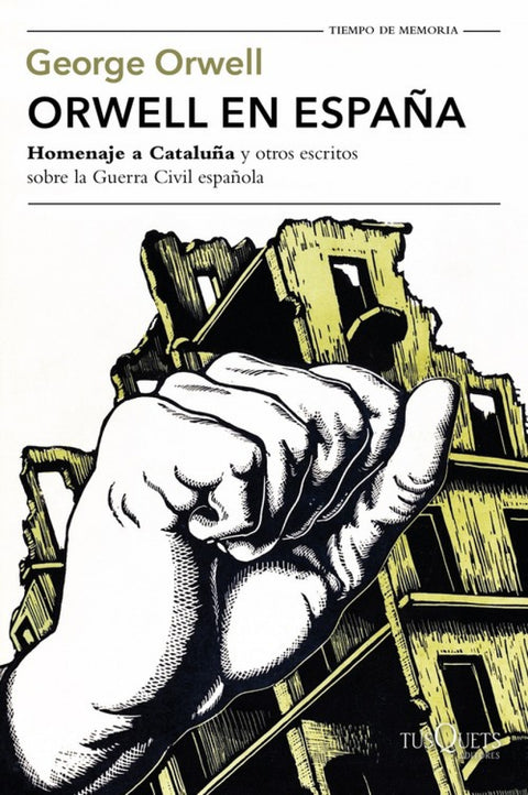  ORWELL EN ESPAÑA 