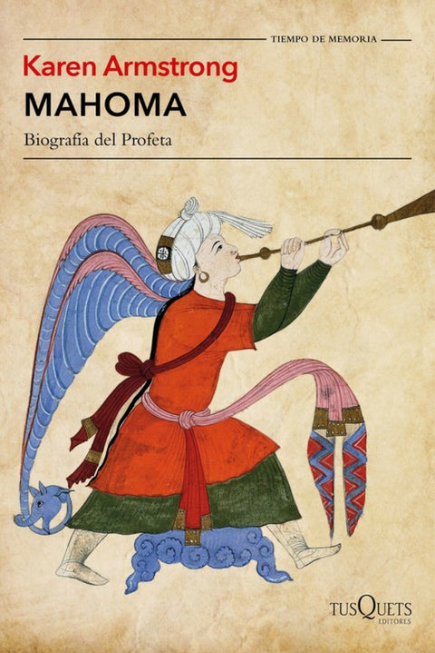  MAHOMA 