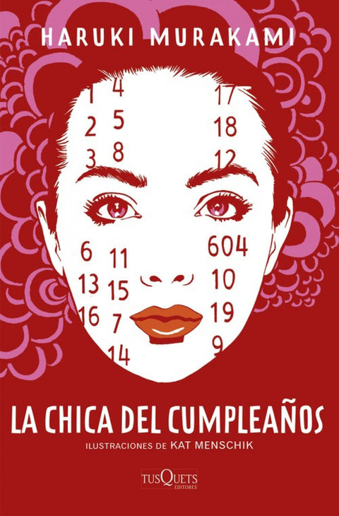  LA CHICA DEL CUMPLEAÑOS 