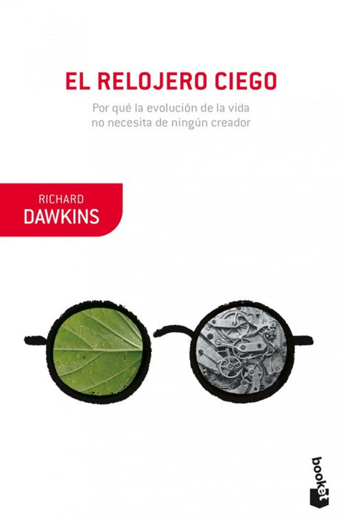 EL RELOJERO CIEGO 