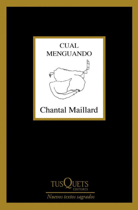  CUAL MENGUANDO 
