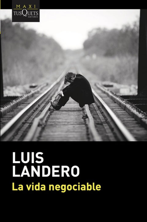  LA VIDA NEGOCIABLE 