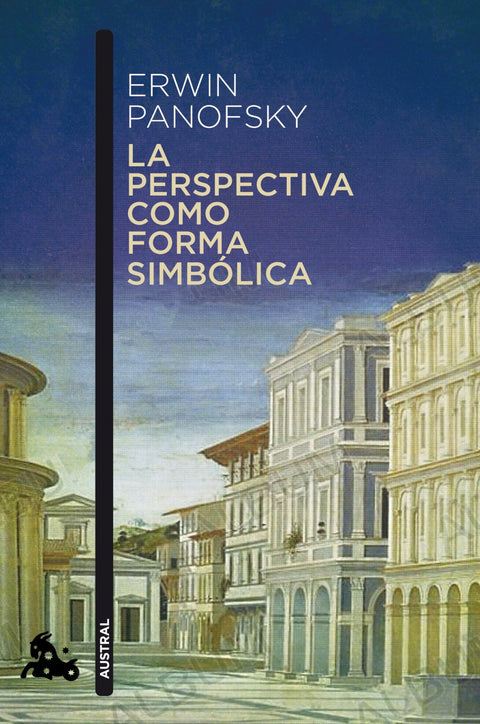  LA PERSPECTIVA COMO FORMA SIMBÓLICA 