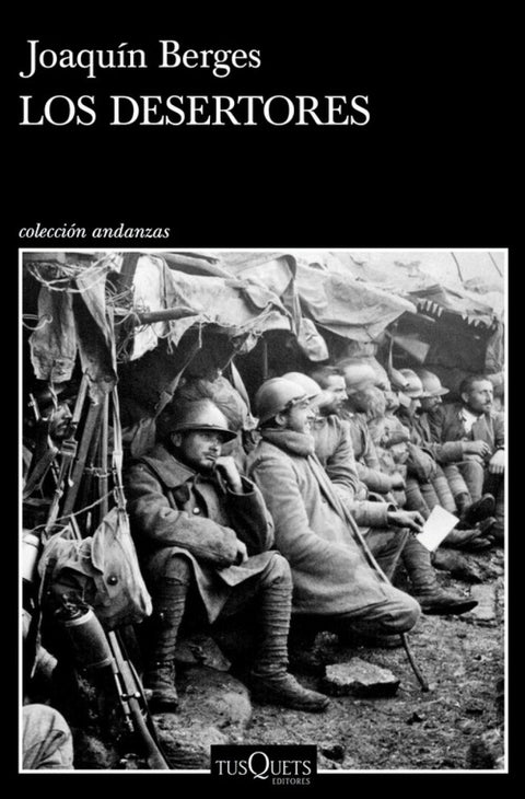  LOS DESERTORES 