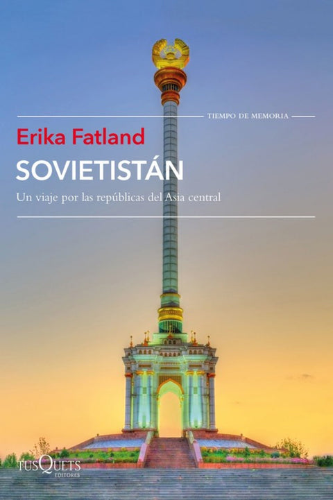  SOVIETISTÁN 