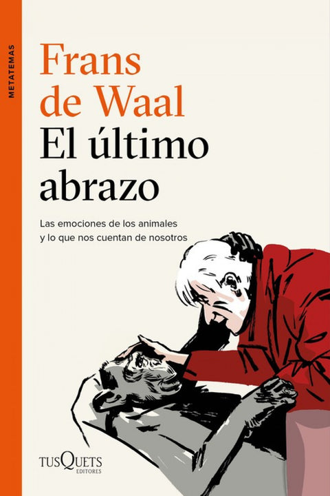  EL ÚLTIMO ABRAZO 