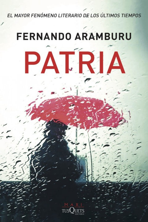  PATRIA 